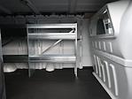 New 2025 Chevrolet Express 3500 Knapheide Upfitted Cargo Van for sale #02T2332 - photo 2