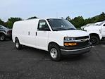 New 2025 Chevrolet Express 3500 Knapheide Upfitted Cargo Van for sale #02T2332 - photo 3