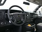 New 2025 Chevrolet Express 3500 Knapheide Upfitted Cargo Van for sale #02T2332 - photo 21