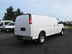 New 2025 Chevrolet Express 3500 Knapheide Upfitted Cargo Van for sale #02T2332 - photo 6
