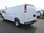 New 2025 Chevrolet Express 3500 Knapheide Upfitted Cargo Van for sale #02T2332 - photo 8