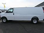 New 2025 Chevrolet Express 3500 Knapheide Upfitted Cargo Van for sale #02T2332 - photo 9