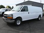 New 2025 Chevrolet Express 3500 Knapheide Upfitted Cargo Van for sale #02T2332 - photo 11