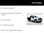2025 Chevrolet Silverado 3500 Double Cab 4x4 Monroe Truck Equipment Dump Truck for sale #02T2337 - photo 4
