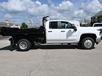 2025 Chevrolet Silverado 3500 Double Cab 4x4 Monroe Truck Equipment Dump Truck for sale #02T2337 - photo 5