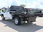2025 Chevrolet Silverado 3500 Double Cab 4x4 Monroe Truck Equipment Dump Truck for sale #02T2337 - photo 7