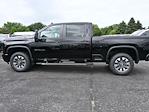 New 2025 Chevrolet Silverado 2500 Custom Crew Cab 4x4 Pickup for sale #02T2351 - photo 10