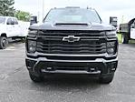 New 2025 Chevrolet Silverado 2500 Custom Crew Cab 4x4 Pickup for sale #02T2351 - photo 12