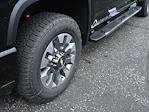 New 2025 Chevrolet Silverado 2500 Custom Crew Cab 4x4 Pickup for sale #02T2351 - photo 14