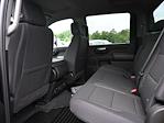 New 2025 Chevrolet Silverado 2500 Custom Crew Cab 4x4 Pickup for sale #02T2351 - photo 17