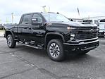 New 2025 Chevrolet Silverado 2500 Custom Crew Cab 4x4 Pickup for sale #02T2351 - photo 3