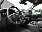 New 2025 Chevrolet Silverado 2500 Custom Crew Cab 4x4 Pickup for sale #02T2351 - photo 22