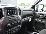 New 2025 Chevrolet Silverado 2500 Custom Crew Cab 4x4 Pickup for sale #02T2351 - photo 23