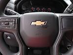 New 2025 Chevrolet Silverado 2500 Custom Crew Cab 4x4 Pickup for sale #02T2351 - photo 30