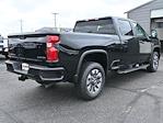 New 2025 Chevrolet Silverado 2500 Custom Crew Cab 4x4 Pickup for sale #02T2351 - photo 2
