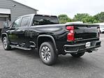 New 2025 Chevrolet Silverado 2500 Custom Crew Cab 4x4 Pickup for sale #02T2351 - photo 8