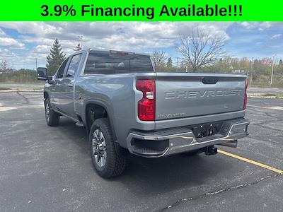 New 2025 Chevrolet Silverado 3500 LT Crew Cab for sale #02T2368 - photo 2