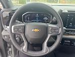 2025 Chevrolet Silverado 3500 Crew Cab 4x4 Pickup for sale #02T2368 - photo 18