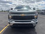 2025 Chevrolet Silverado 3500 Crew Cab 4x4 Pickup for sale #02T2368 - photo 3