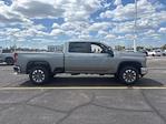 2025 Chevrolet Silverado 3500 Crew Cab 4x4 Pickup for sale #02T2368 - photo 4