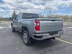 2025 Chevrolet Silverado 3500 Crew Cab 4x4 Pickup for sale #02T2368 - photo 2