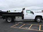 2025 Chevrolet Silverado 3500 Regular Cab 4x4 Monroe Truck Equipment Dump Truck for sale #02T2372 - photo 4