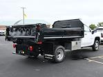 2025 Chevrolet Silverado 3500 Regular Cab 4x4 Monroe Truck Equipment Dump Truck for sale #02T2372 - photo 2