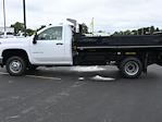 2025 Chevrolet Silverado 3500 Regular Cab 4x4 Monroe Truck Equipment Dump Truck for sale #02T2372 - photo 7