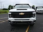 2025 Chevrolet Silverado 3500 Regular Cab 4x4 Monroe Truck Equipment Dump Truck for sale #02T2372 - photo 9