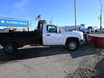 2014 Chevrolet Silverado 3500 Regular Cab 4WD Cab Chassis for sale #02T2372A - photo 3
