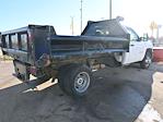 2014 Chevrolet Silverado 3500 Regular Cab 4WD Cab Chassis for sale #02T2372A - photo 4