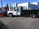 2014 Chevrolet Silverado 3500 Regular Cab 4WD Cab Chassis for sale #02T2372A - photo 7