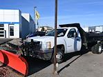 2014 Chevrolet Silverado 3500 Regular Cab 4WD Cab Chassis for sale #02T2372A - photo 8