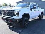 2025 Chevrolet Silverado 2500 Crew Cab 4x4 Pickup for sale #02T2373 - photo 10