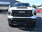 2025 Chevrolet Silverado 2500 Crew Cab 4x4 Pickup for sale #02T2373 - photo 11