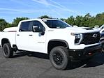 2025 Chevrolet Silverado 2500 Crew Cab 4x4 Pickup for sale #02T2373 - photo 3