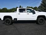 2025 Chevrolet Silverado 2500 Crew Cab 4x4 Pickup for sale #02T2373 - photo 4