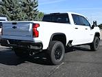 2025 Chevrolet Silverado 2500 Crew Cab 4x4 Pickup for sale #02T2373 - photo 2
