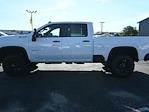 2025 Chevrolet Silverado 2500 Crew Cab 4x4 Pickup for sale #02T2373 - photo 8