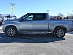 Used 2023 Chevrolet Silverado 1500 RST Crew Cab for sale #02T2384A - photo 11