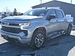 Used 2023 Chevrolet Silverado 1500 RST Crew Cab for sale #02T2384A - photo 12
