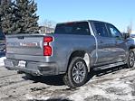 Used 2023 Chevrolet Silverado 1500 RST Crew Cab for sale #02T2384A - photo 6