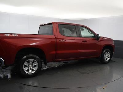 2024 Chevrolet Silverado 1500 Crew Cab 4WD Pickup for sale #02T2396A - photo 2
