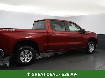 2024 Chevrolet Silverado 1500 Crew Cab 4WD Pickup for sale #02T2396A - photo 2