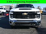 New 2025 Chevrolet Silverado 3500 Crew Cab Stainless Steel Dump Truck for sale #02T2426 - photo 10