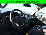 New 2025 Chevrolet Silverado 3500 Crew Cab Stainless Steel Dump Truck for sale #02T2426 - photo 16