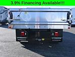 New 2025 Chevrolet Silverado 3500 Crew Cab Stainless Steel Dump Truck for sale #02T2426 - photo 6