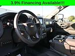 New 2025 Chevrolet Silverado 3500 Crew Cab Stainless Steel Dump Truck for sale #02T2427 - photo 16