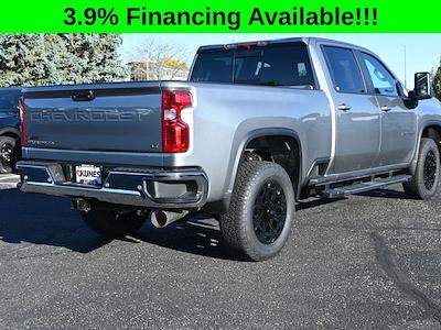 New 2026 Chevrolet Silverado 3500 LT Crew Cab for sale #02T2429 - photo 2