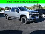 New 2026 Chevrolet Silverado 3500 LT Crew Cab for sale #02T2429 - photo 1